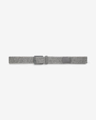 Popsicle 2.0 Stretch Woven Belt