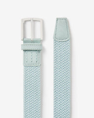Distant Sand Stretch Woven Belt