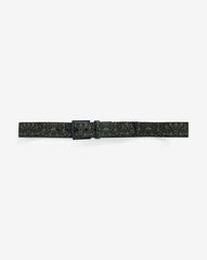Vine City Canvas Stretch Belt