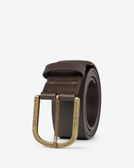Jinx 2.0 Leather Belt