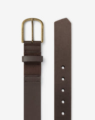Jinx 2.0 Leather Belt