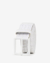 Popsicle 2.0 Stretch Woven Belt