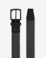 Full Bar Stretch Woven Belt