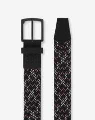 On Sabbatical Stretch Woven Belt