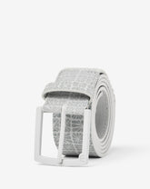 Buried Treasure Hybrid Stretch Belt