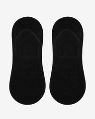 Magic Man 2.0 No Show Sock