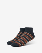 Port Call Ankle Sock