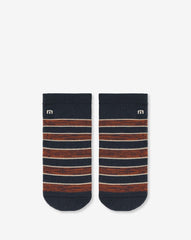 Port Call Ankle Sock