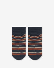 Port Call Ankle Sock