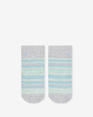 River Picnic Ankle Sock