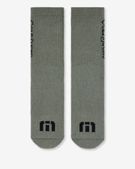 Golf Sucks Crew Sock