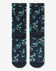 Favorite Hello Crew Sock