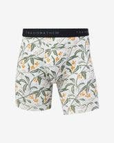 Relationship Status Boxer