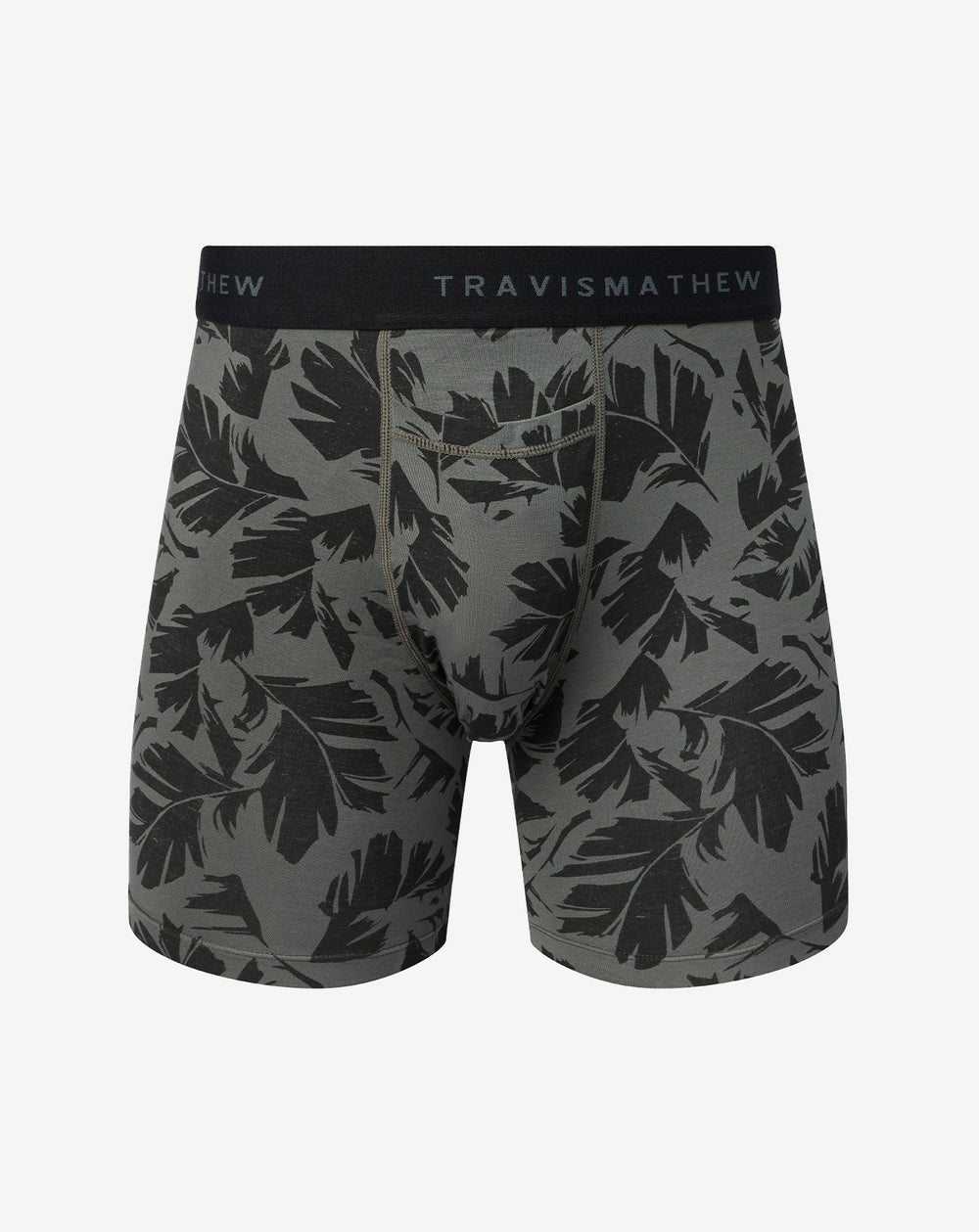 Jungle Bird Boxer