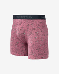Whiskey Lounge Boxer