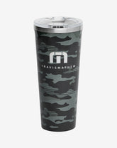 Camo Tumbler