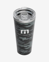 Camo Tumbler