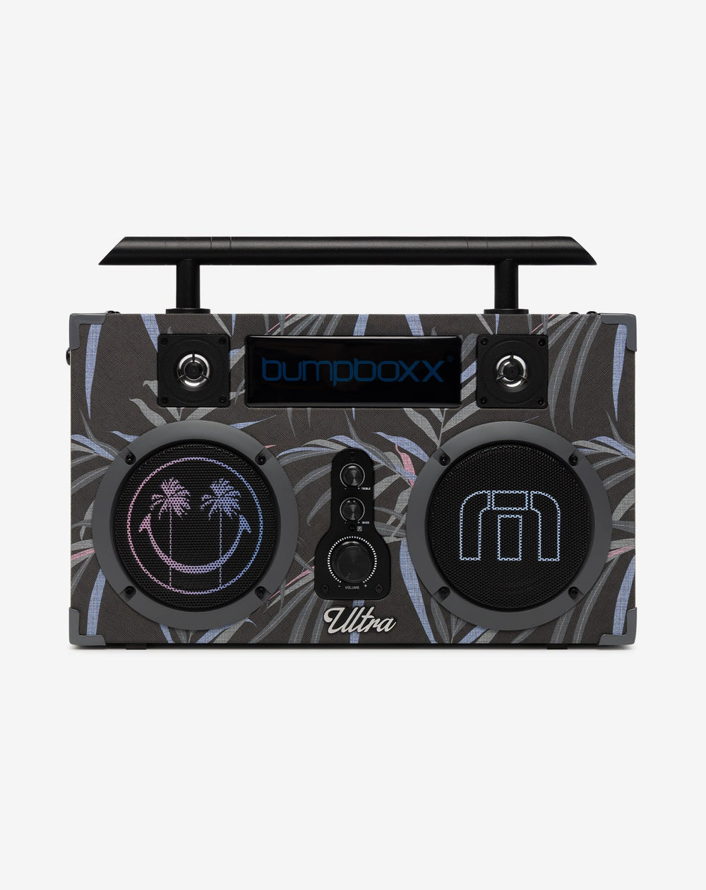 Private Lounge Bluetooth Boombox