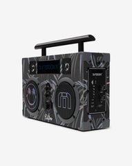 Private Lounge Bluetooth Boombox