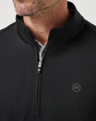 Heater Pro Quarter Zip