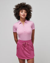 Featherweight Active Polo