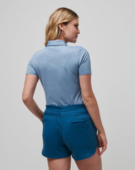 Featherweight Active Polo