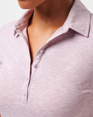 Featherweight Active Polo