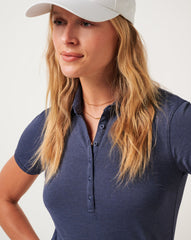 Featherweight Active Polo