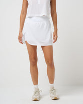 Shifting Sands Skort