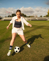 Shifting Sands Short