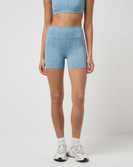 Moveknit Bonded Short