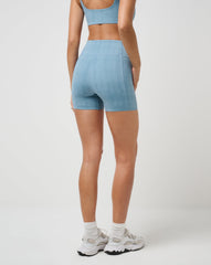 Moveknit Bonded Short