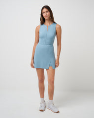 Sunfire Zip Dress