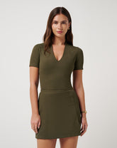 Limitless Moveknit Short Sleeve Top