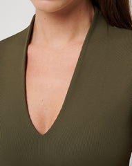 Limitless Moveknit Short Sleeve Top