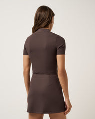 Limitless Moveknit Short Sleeve Top