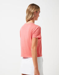 Ten For Ten Graphic Tee