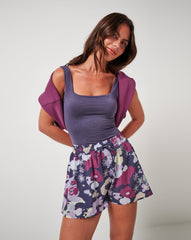 Skyline Tank Bodysuit