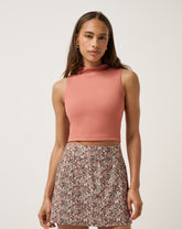 Limitless Moveknit Sleeveless Top