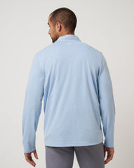 Philadelphia Phillies Time To Tailgate Quarter Zip