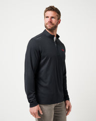 Arkansas Time To Tailgate Quarter Zip