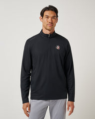 FSU Time To Tailgate Quarter Zip