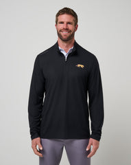 LSU Time To Tailgate Quarter Zip