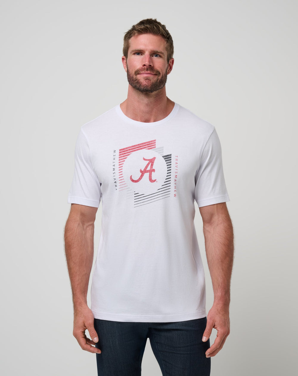 Alabama Underdogs Tee