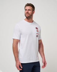 Auburn Playoffs 2.0 Tee