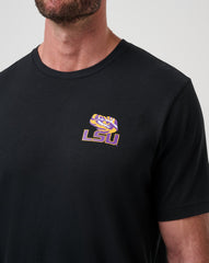 LSU Friendly Rivalry Tee