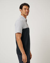 Arkansas Drop Back Polo