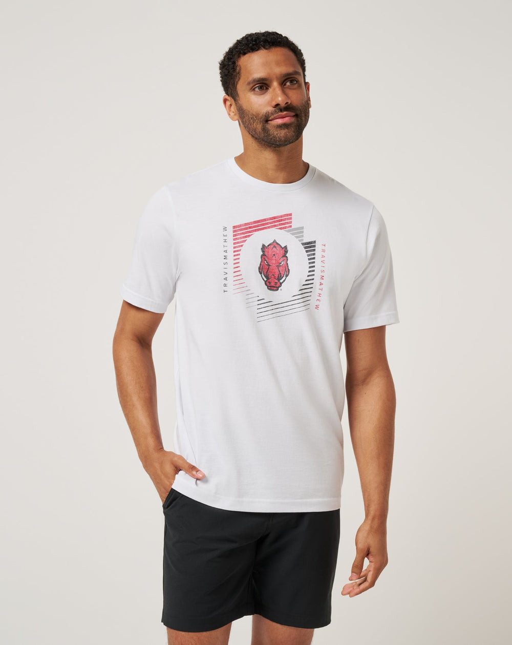 Arkansas Underdogs Tee