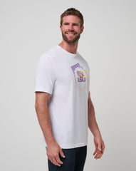 LSU Underdogs Tee