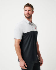Alabama Drop Back Polo